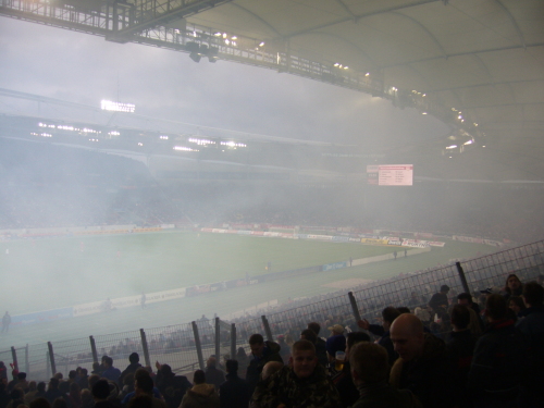 VfB Stuttgart - VfL Bochum - photo